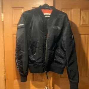 Gasp Industries Utility Jacket XXL